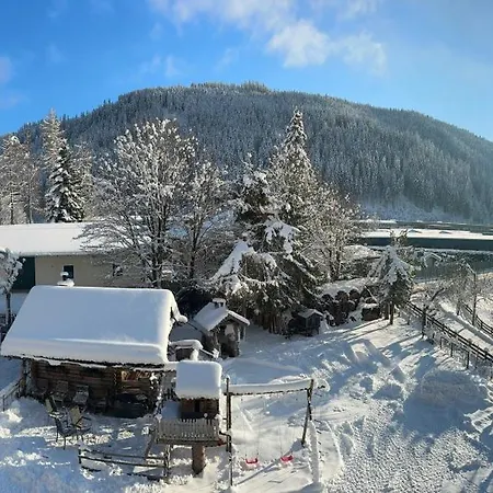 Haus Emberger Wagrain