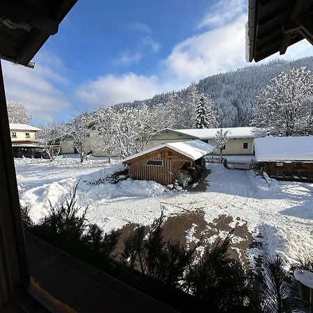 Haus Emberger Διαμέρισμα