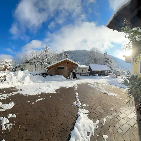 Διαμέρισμα Haus Emberger