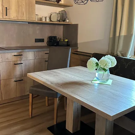 Διαμέρισμα Haus Emberger *