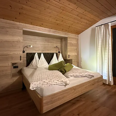 Haus Emberger * Wagrain