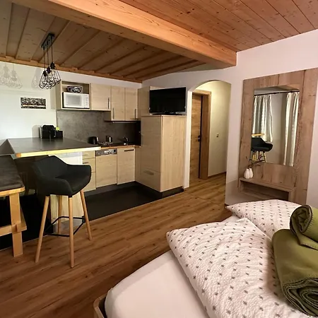 Haus Emberger Διαμέρισμα