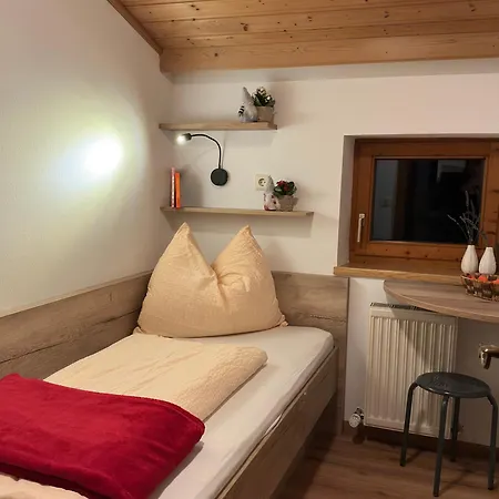 Emberger Apartment *