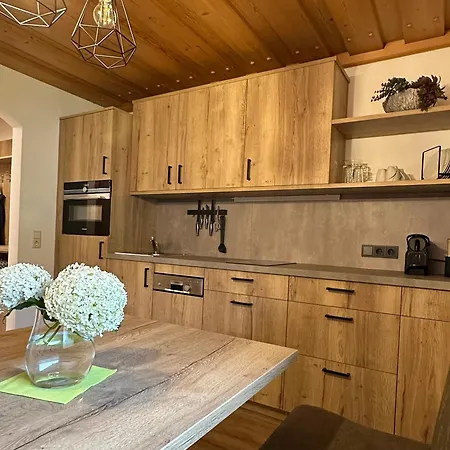 Haus Emberger * Wagrain