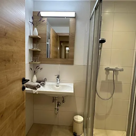 Διαμέρισμα Haus Emberger