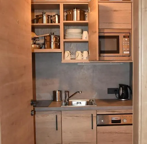 Haus Emberger Apartman