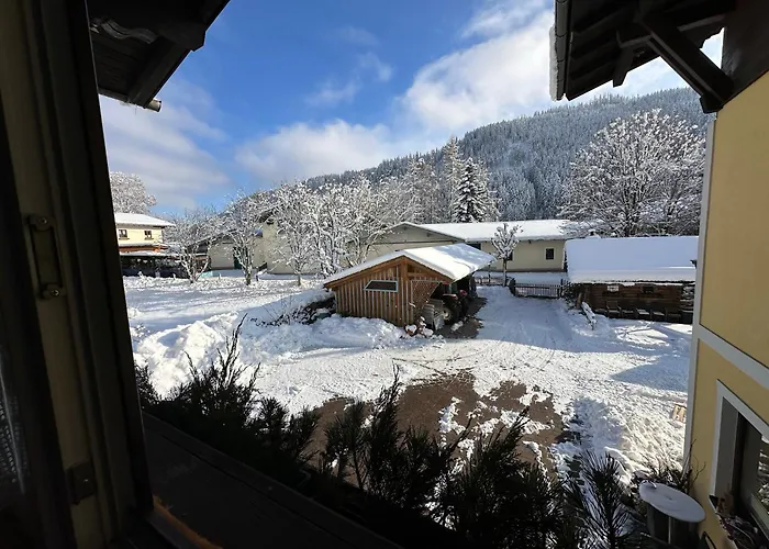 Haus Emberger Apartman