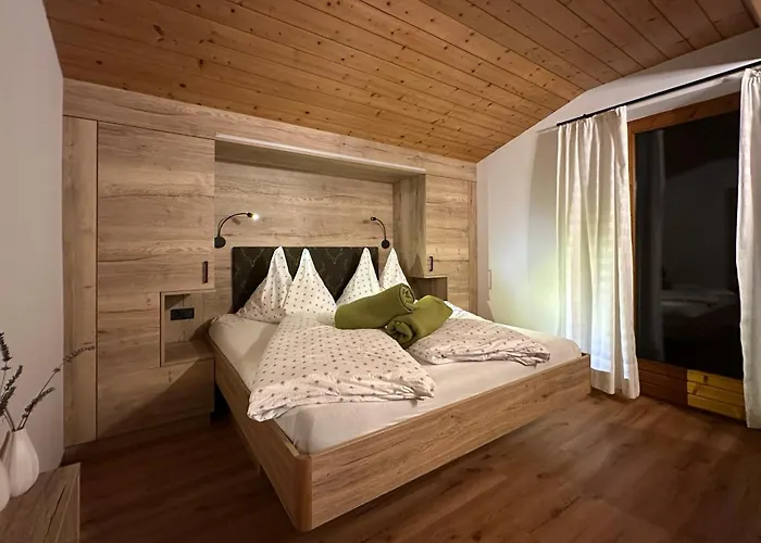 Haus Emberger * Wagrain