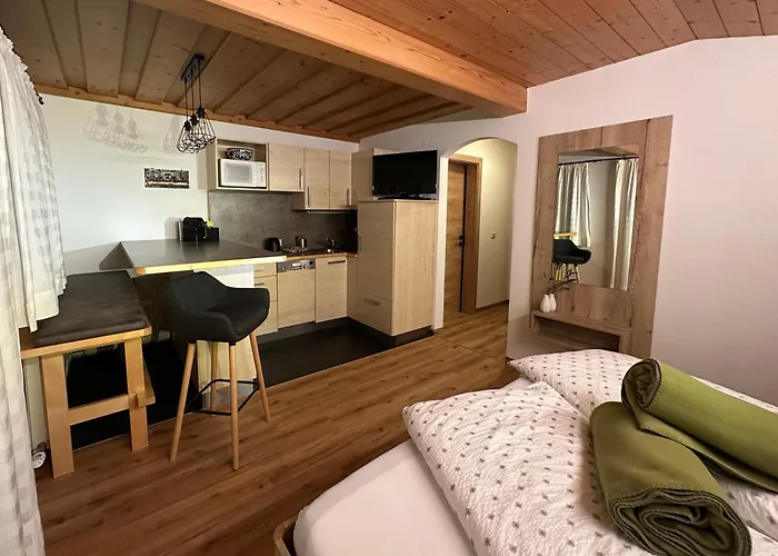 Haus Emberger Apartman