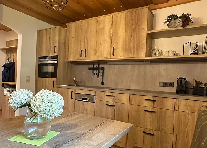 Haus Emberger * Wagrain