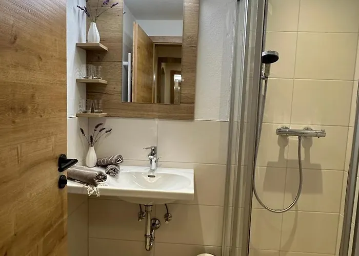 Apartman Haus Emberger