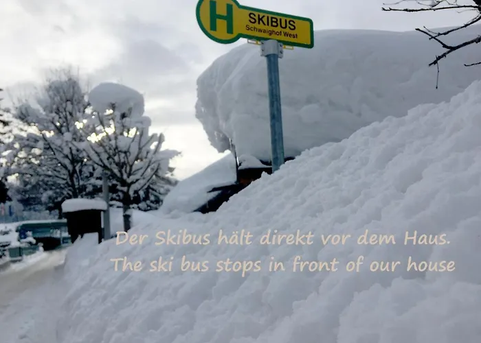 Haus Emberger Apartman